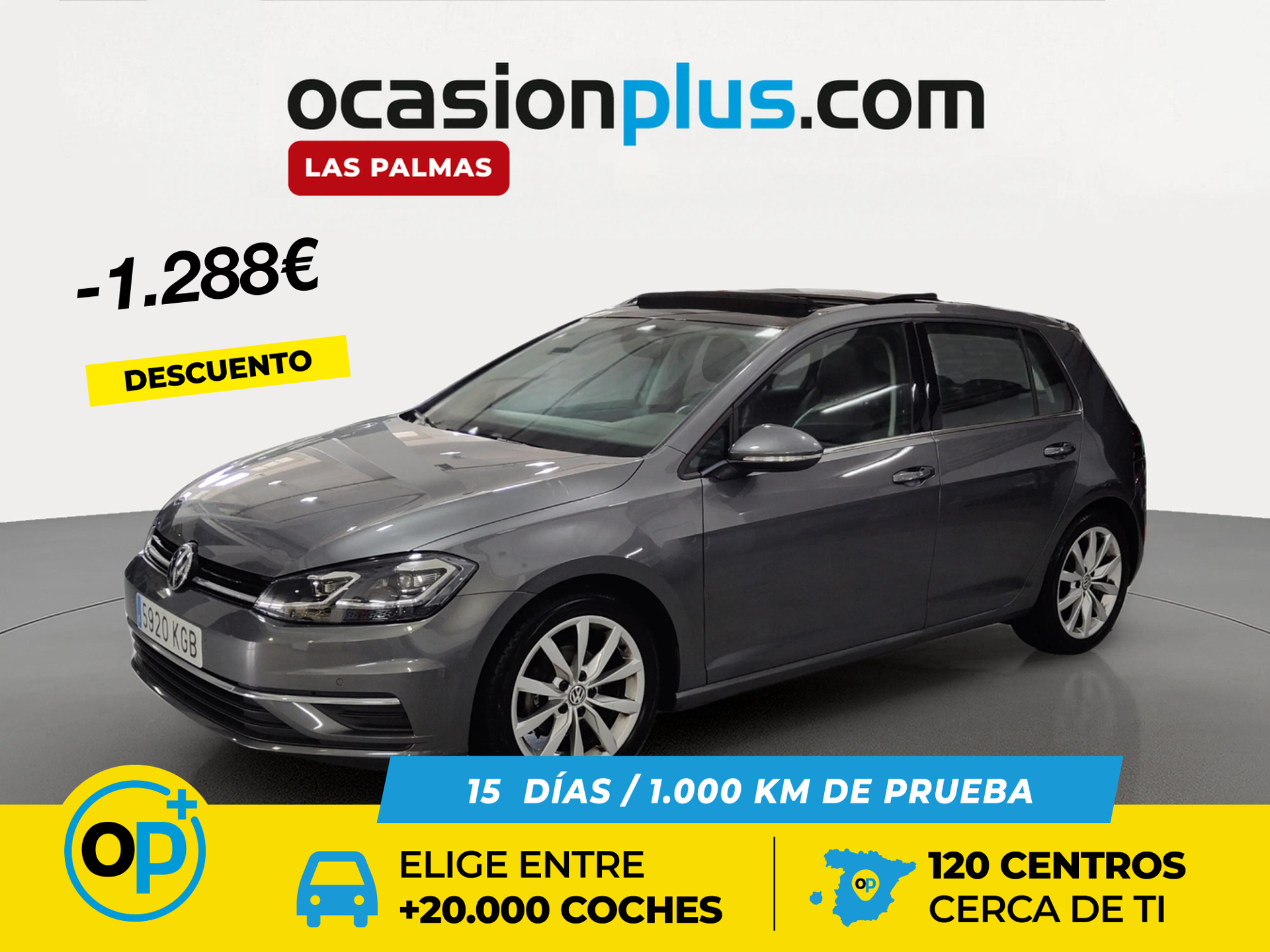 Imagen de VOLKSWAGEN Golf
