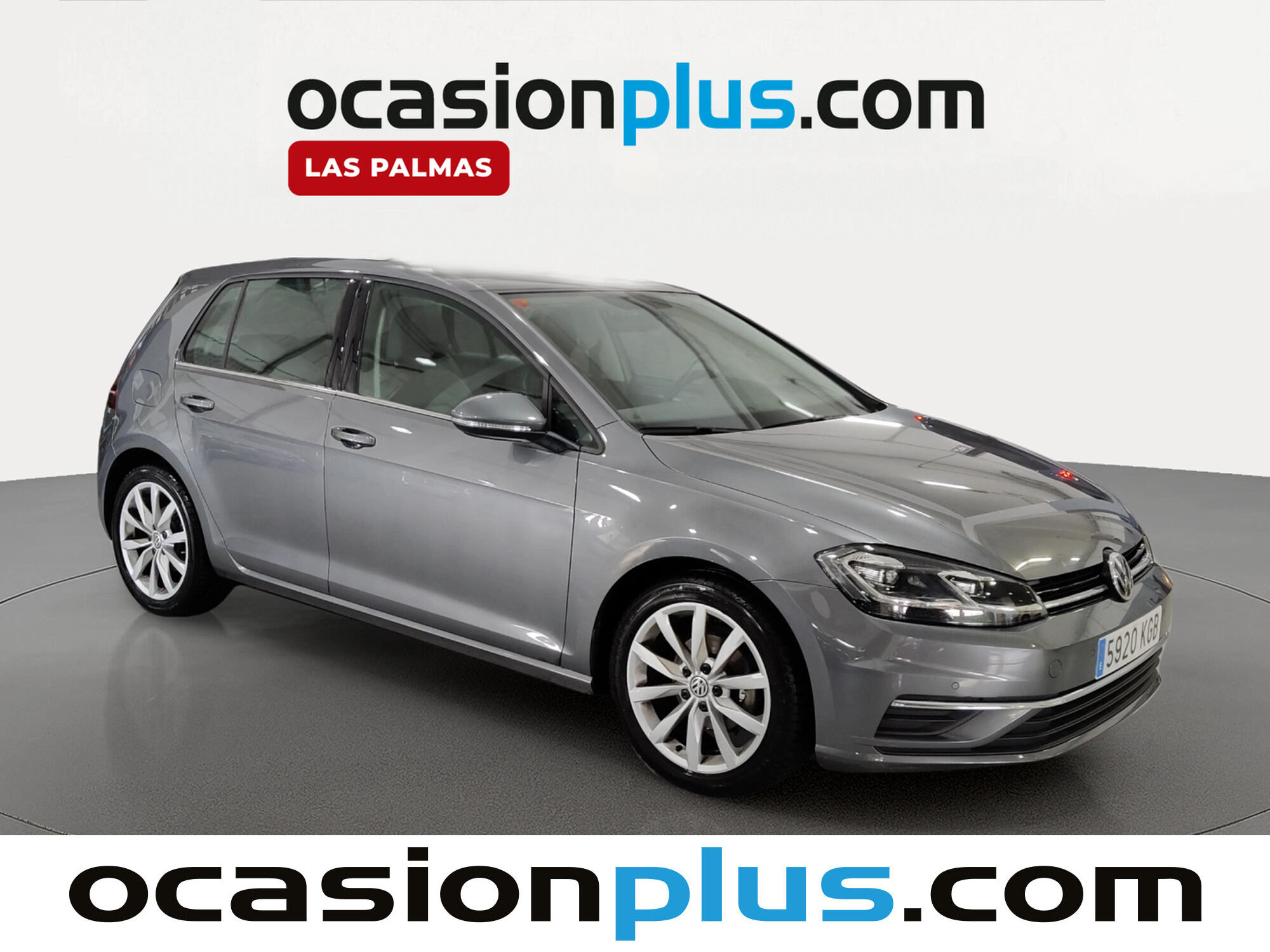 Foto del VOLKSWAGEN Golf 1.0 TSI Advance DSG7 81kW