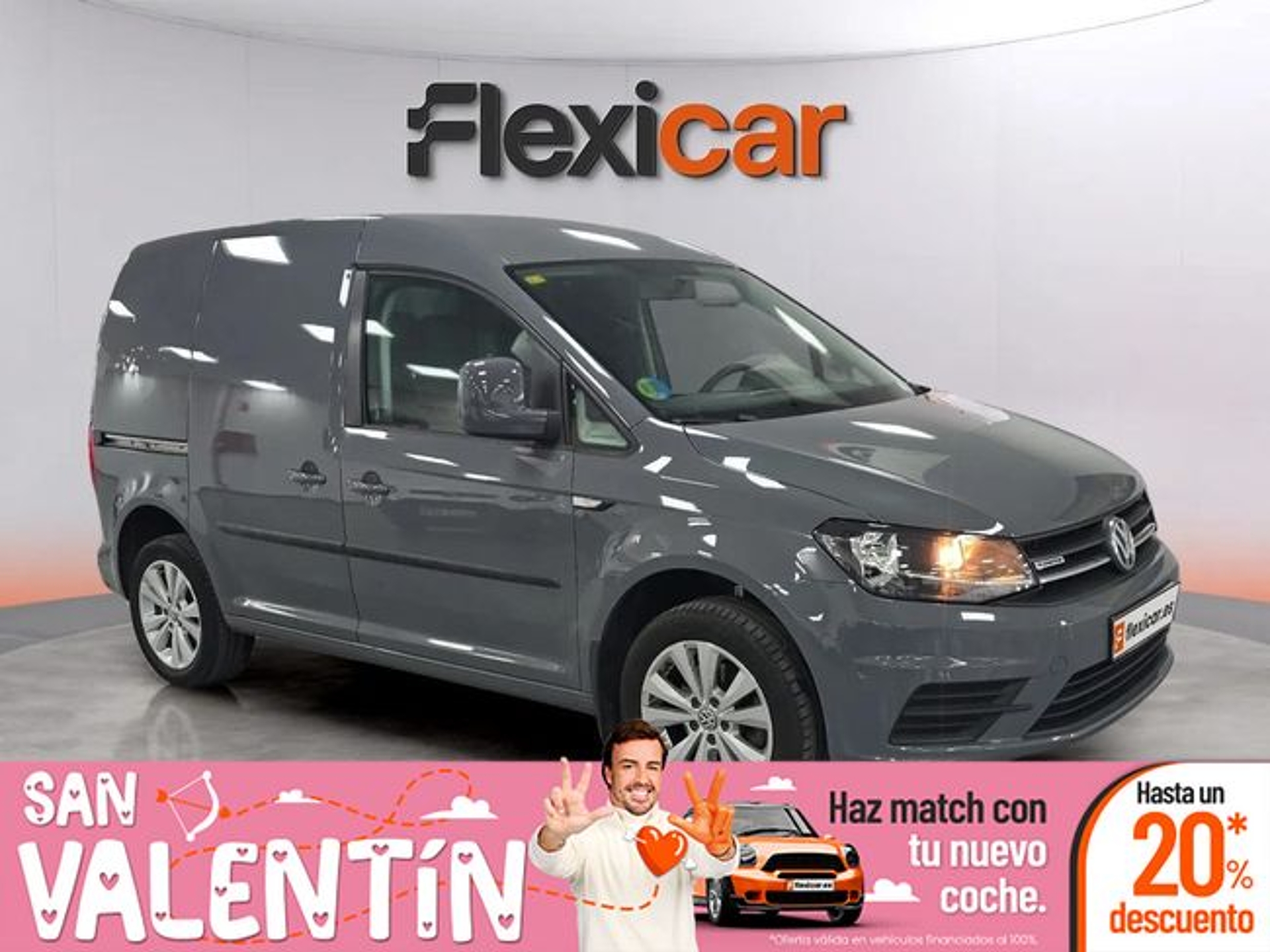 Imagen de VOLKSWAGEN Caddy