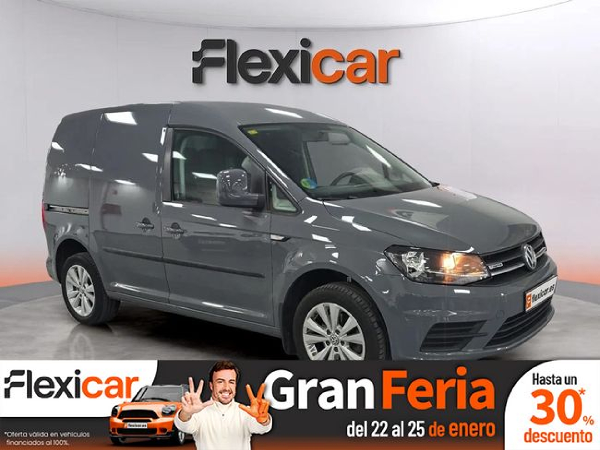 Imagen de VOLKSWAGEN Caddy