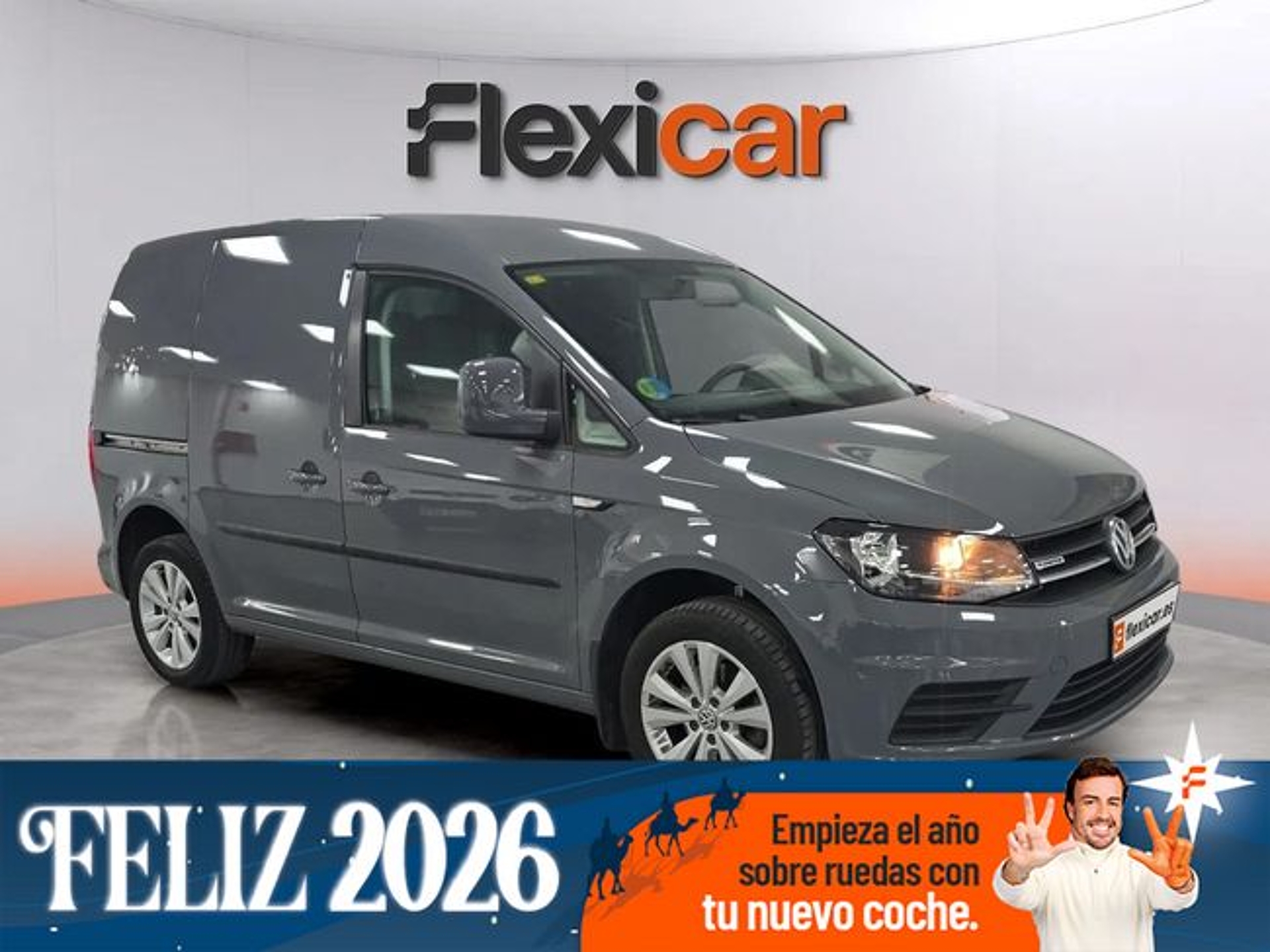 Imagen de VOLKSWAGEN Caddy