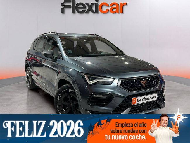 CUPRA Ateca (2.0 TSI 221kW (300CV) 4Drive DSG) en Lleida