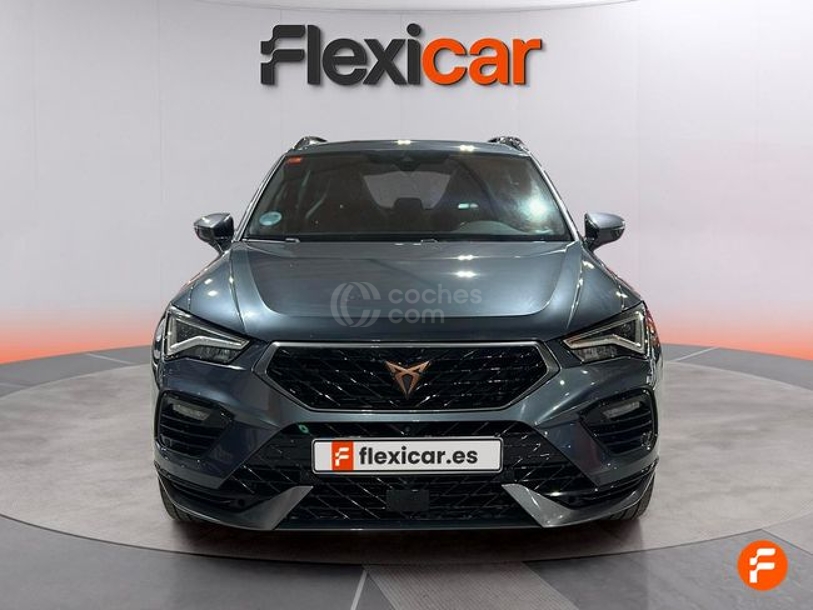 Foto del CUPRA Ateca 2.0 TSI 300 DSG 4Drive