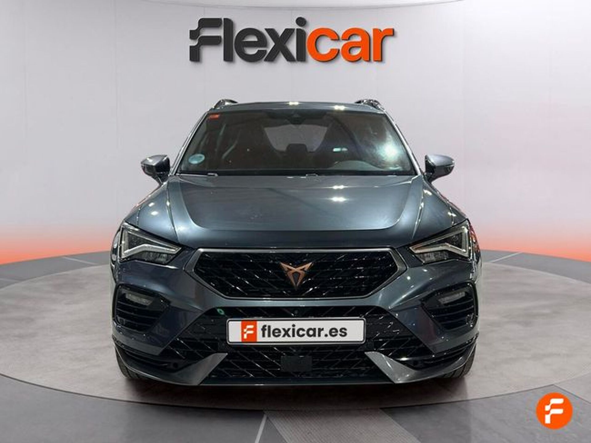 Imagen 2 de CUPRA Ateca