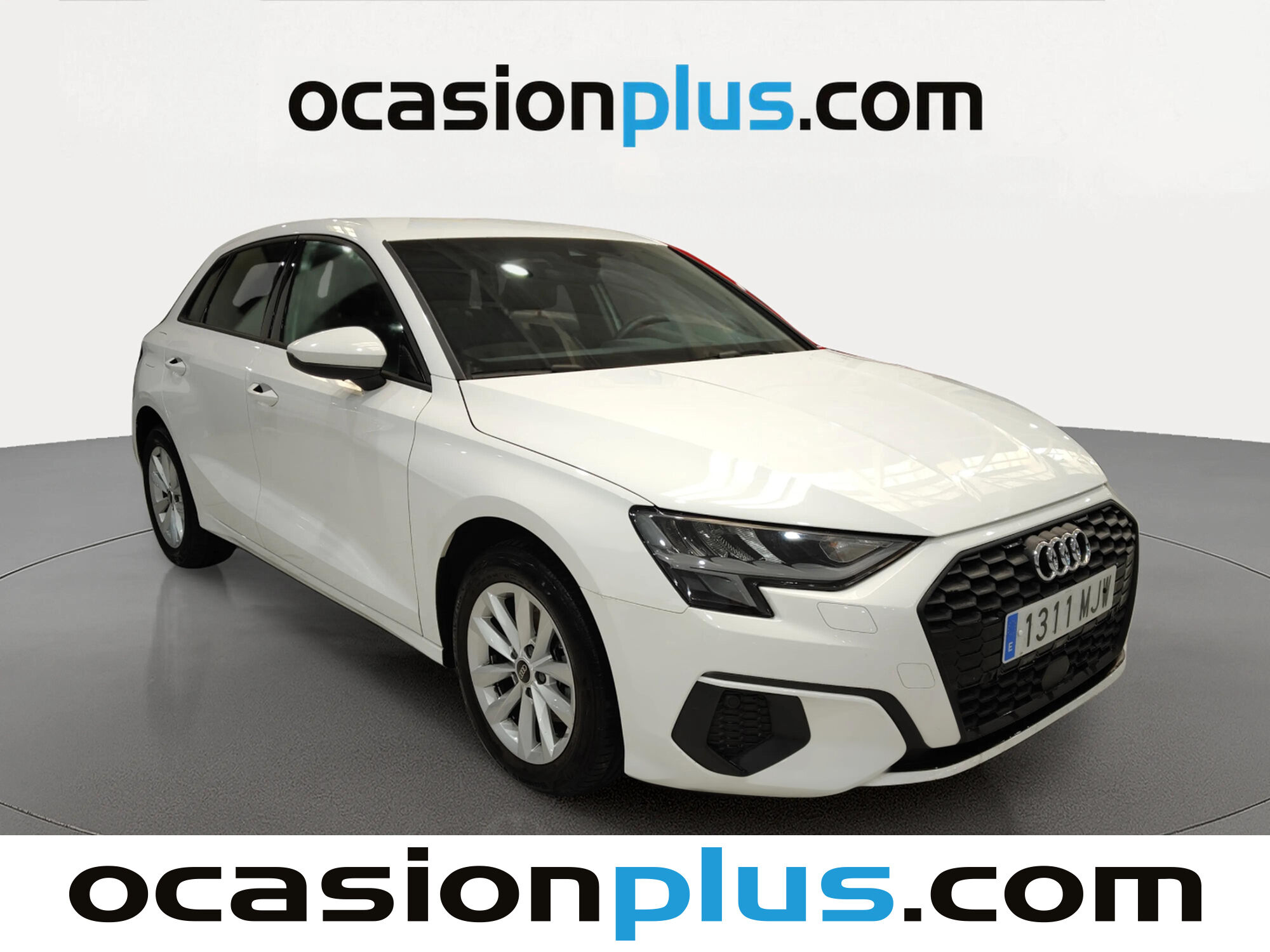 Foto del AUDI A3 Sportback 30TDI Advanced S tronic