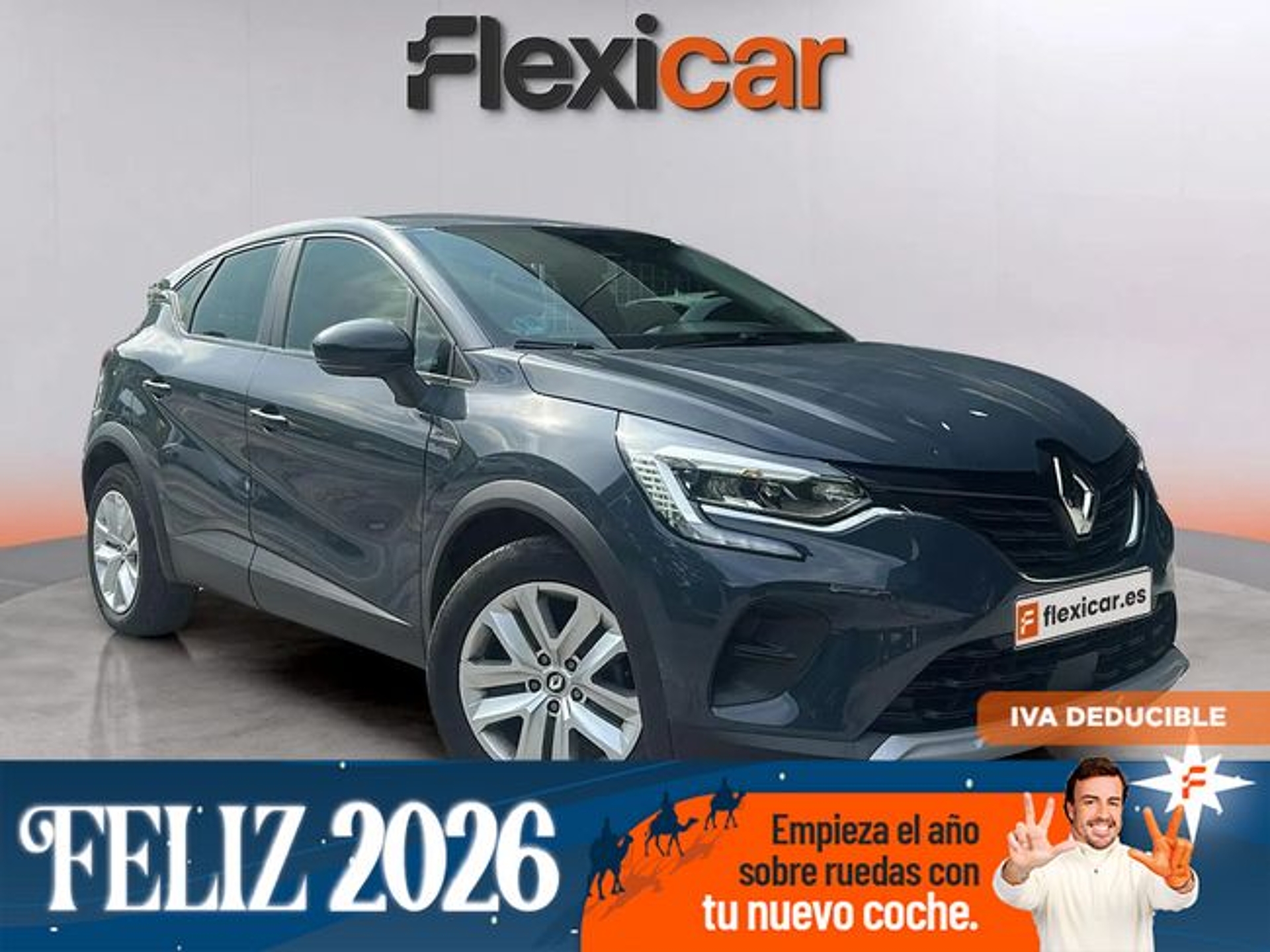 Imagen de RENAULT Captur