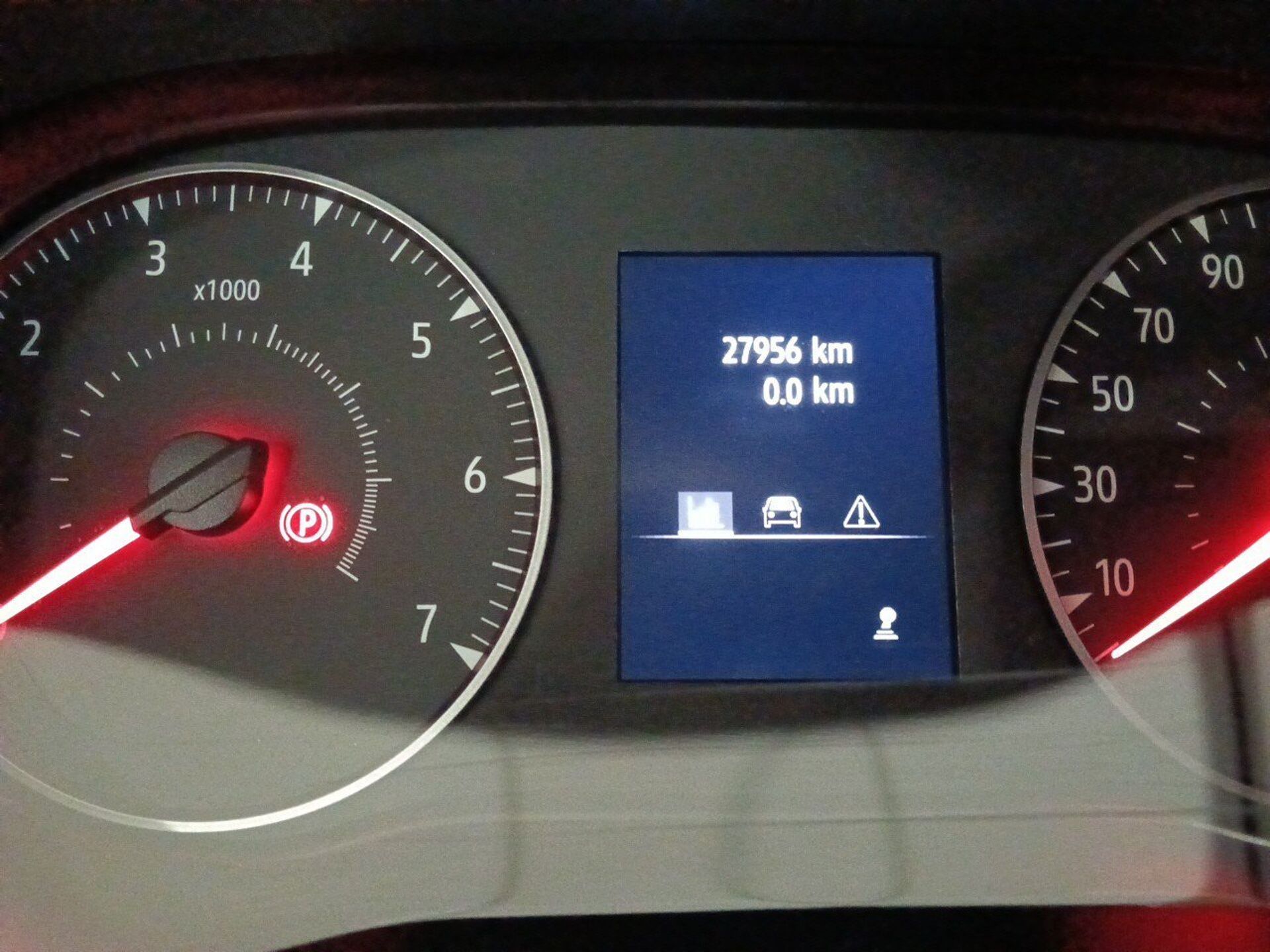 Imagen 3 de DACIA Jogger