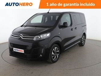 Imagen de CITROEN SpaceTourer BlueHDI XS Feel 150