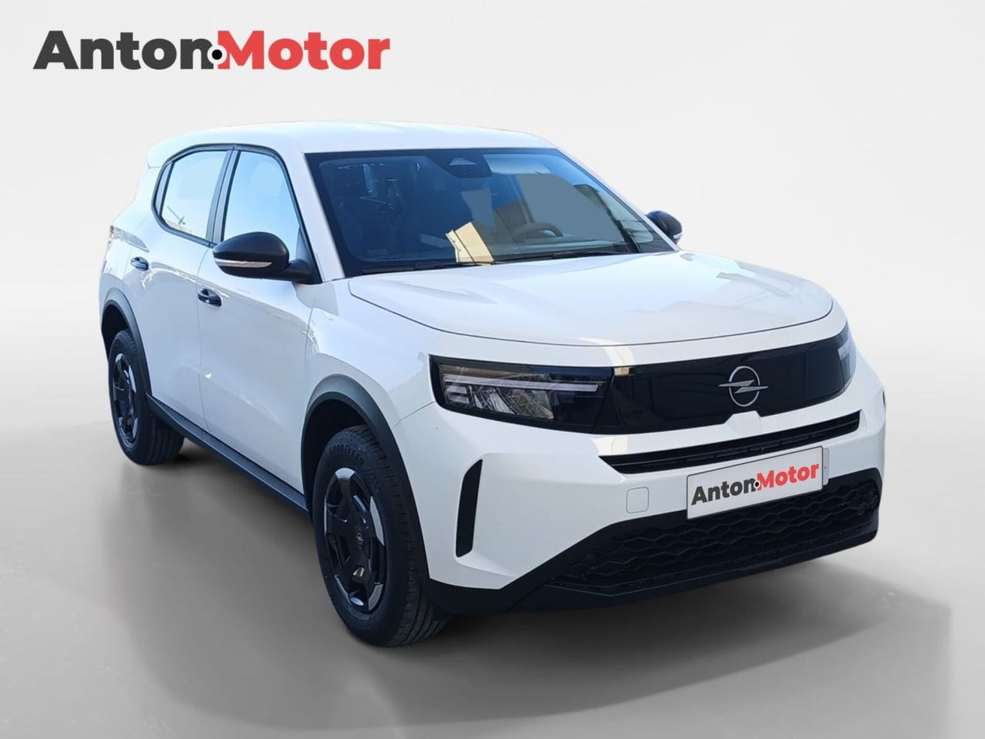 Imagen 3 de OPEL Frontera