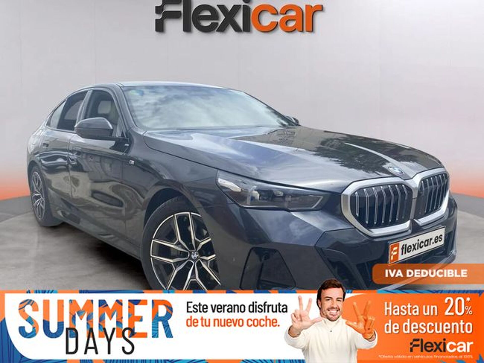 Imagen de BMW Serie 5
