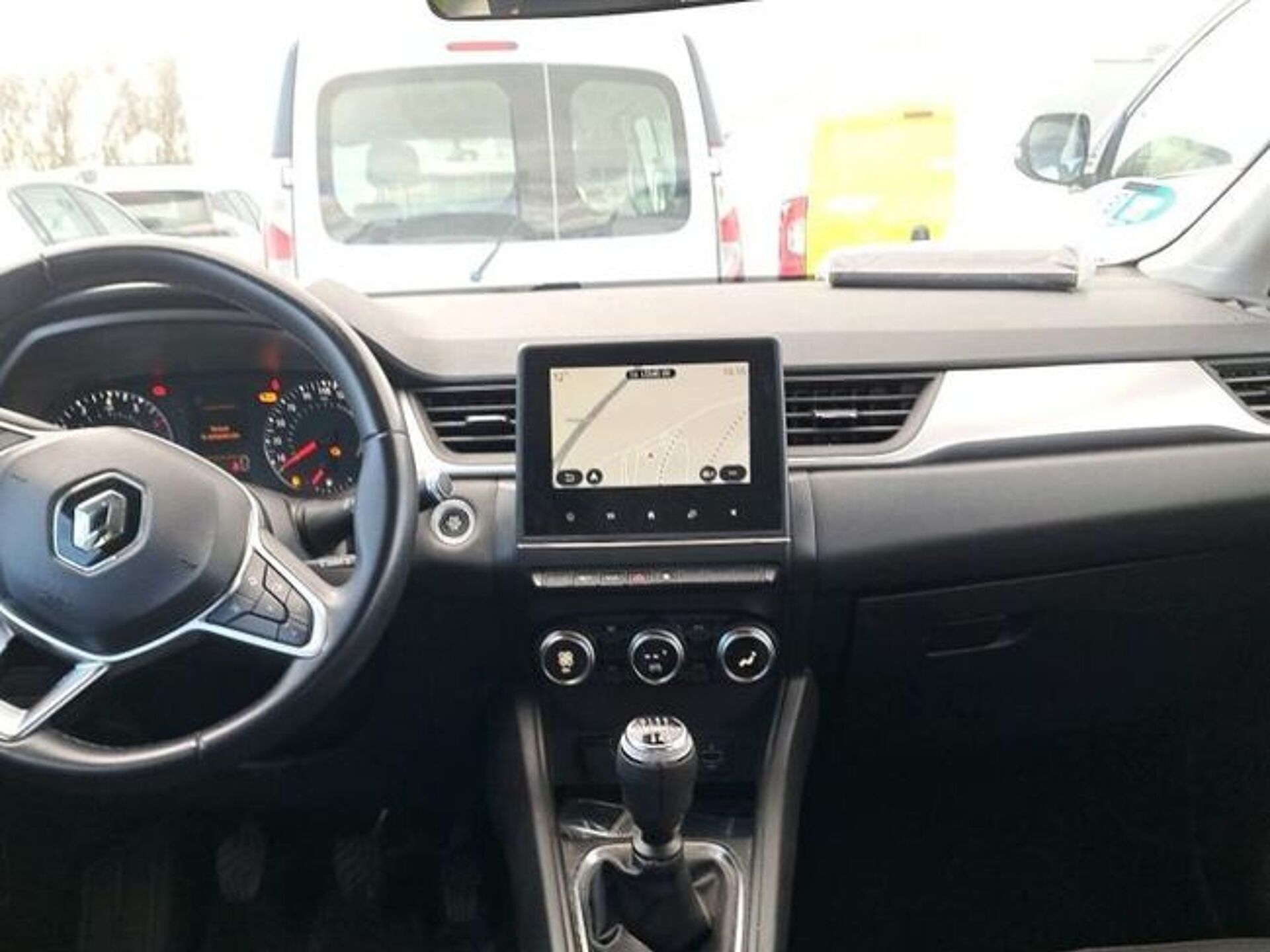 Imagen 3 de RENAULT Captur