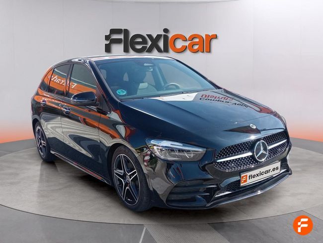 Foto del MERCEDES Clase B B 200d