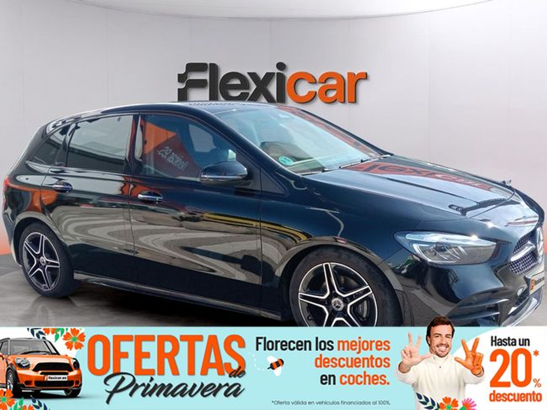 Imagen de MERCEDES Clase B