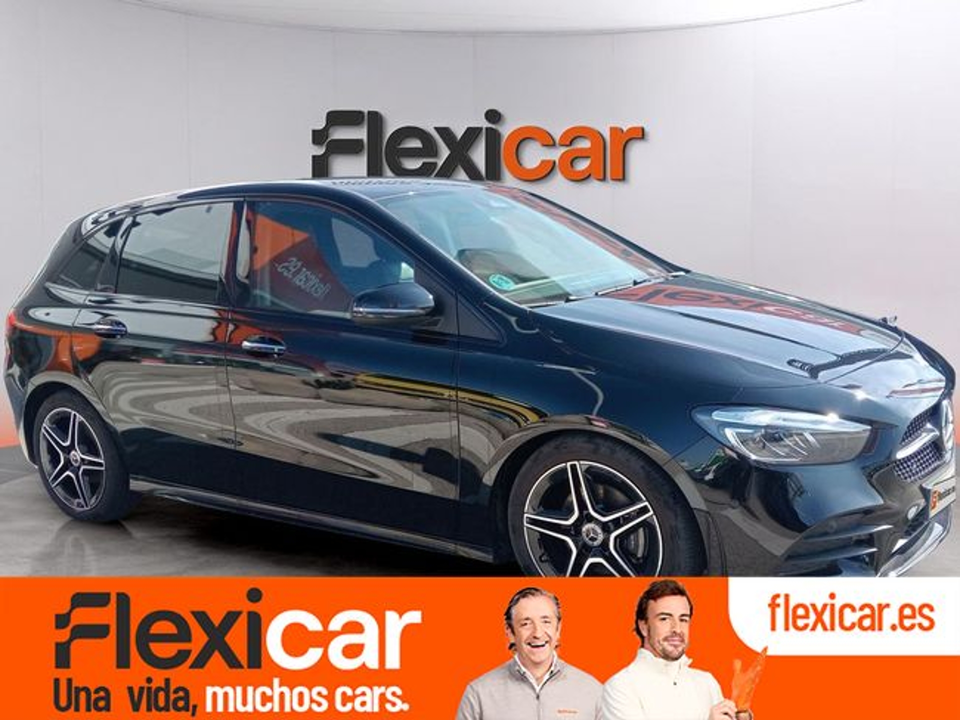 Imagen de MERCEDES Clase B