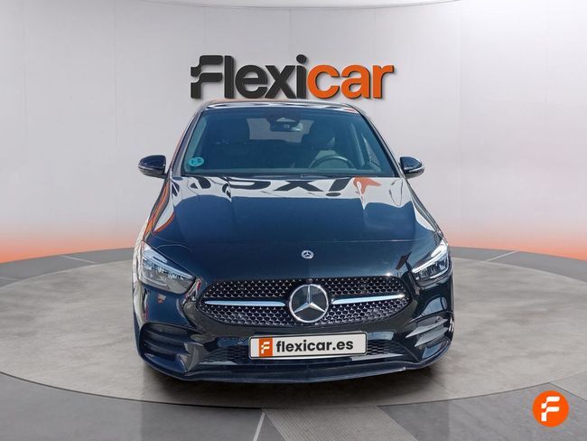 Foto del MERCEDES Clase B B 200d