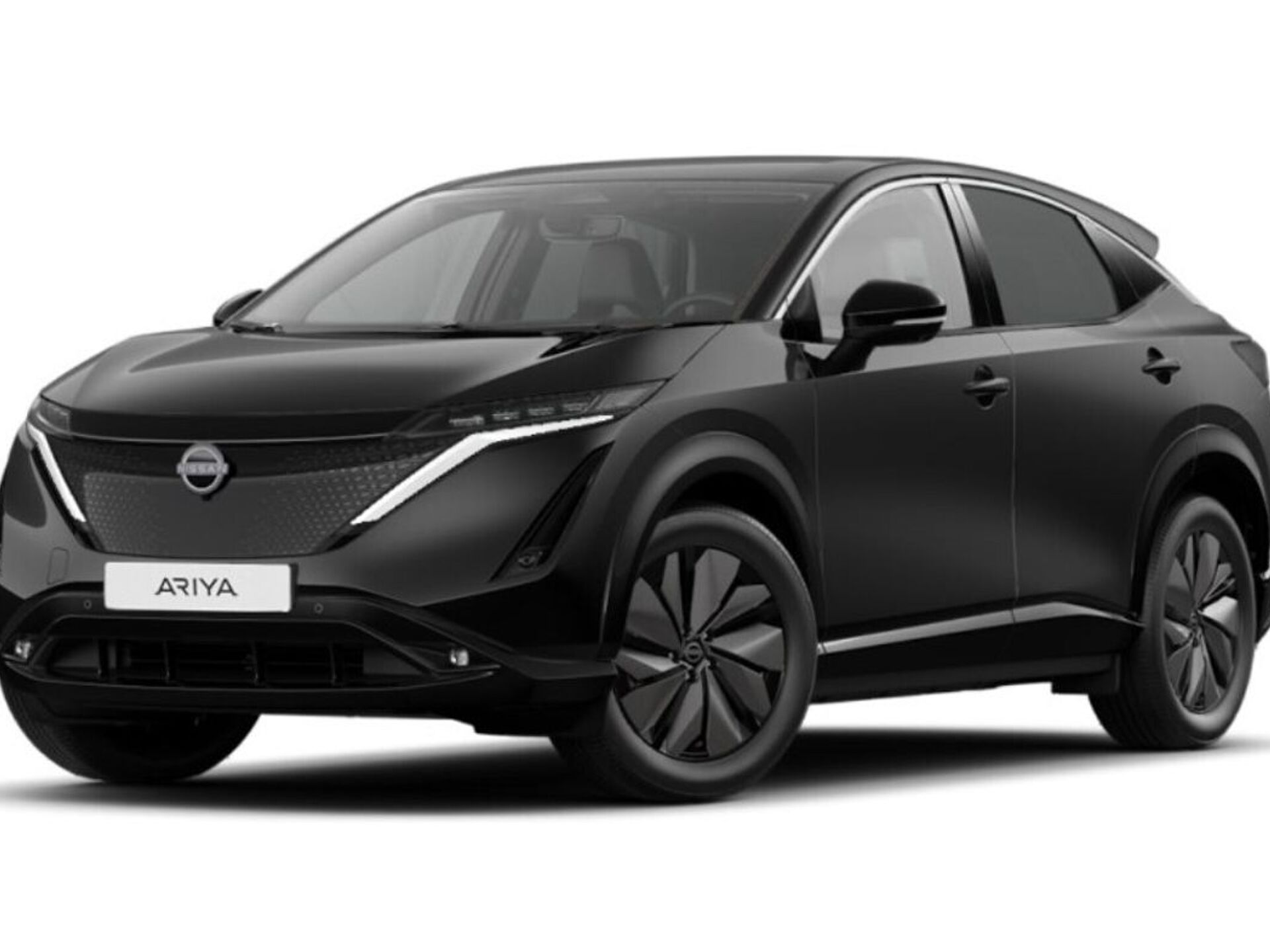 Imagen 2 de NISSAN Ariya