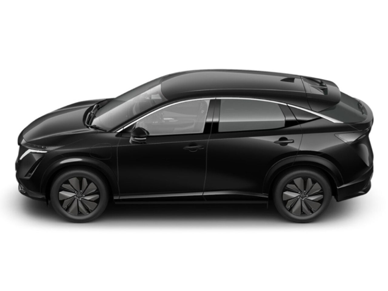 NISSAN Ariya (5p 87 kWh 4x2 Advance CAR. 22kW + Techo) en Barcelona