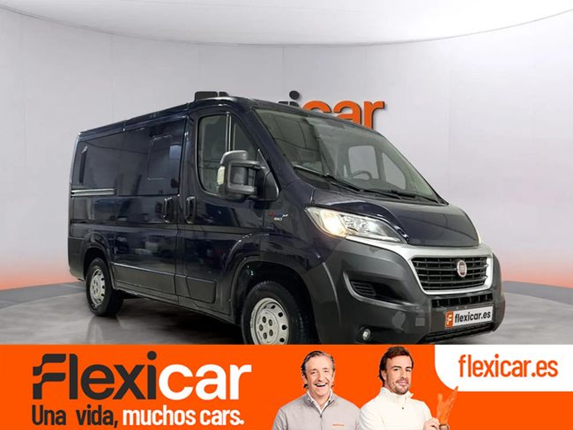 Imagen de FIAT Ducato