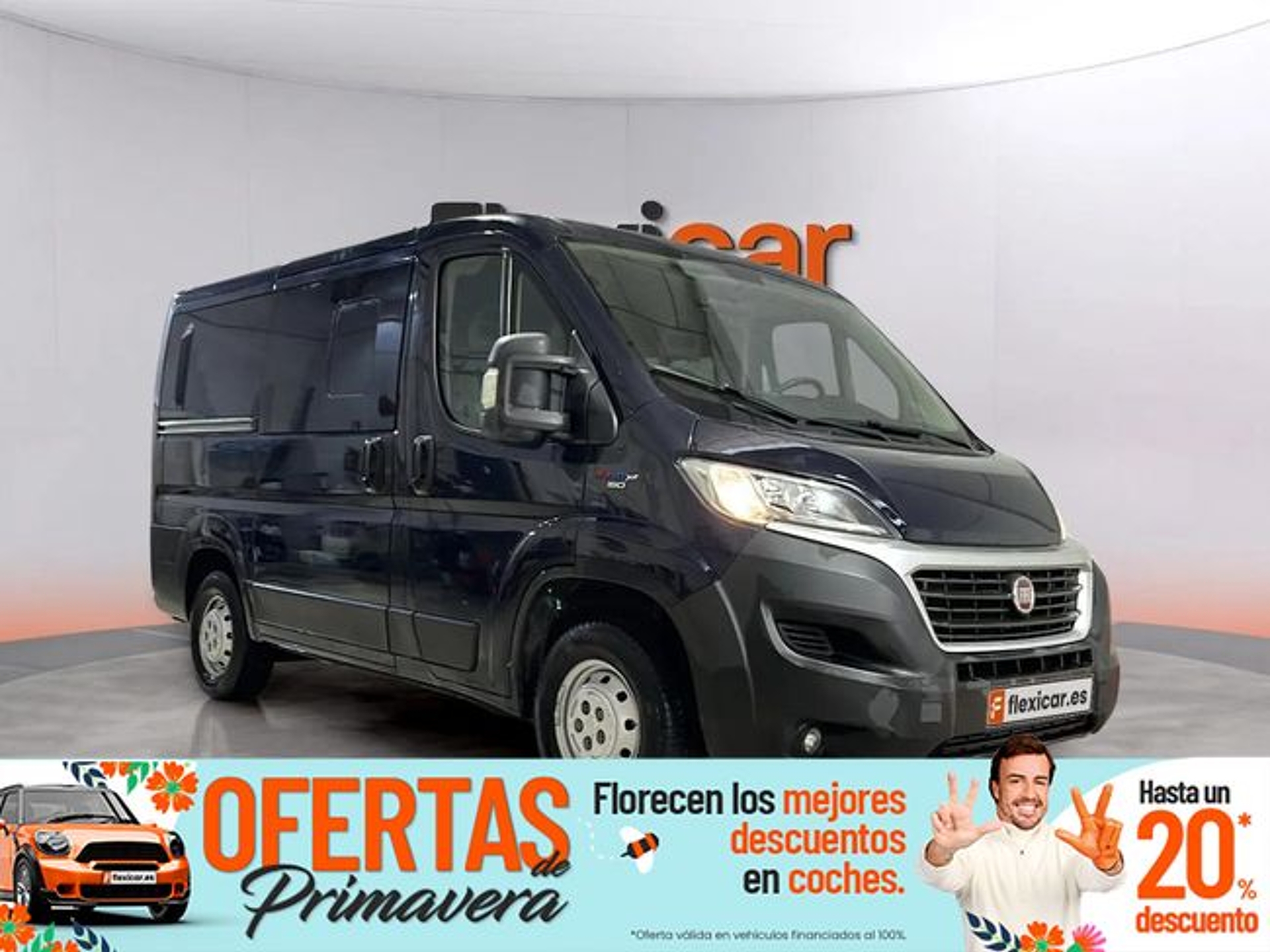 Imagen de FIAT Ducato