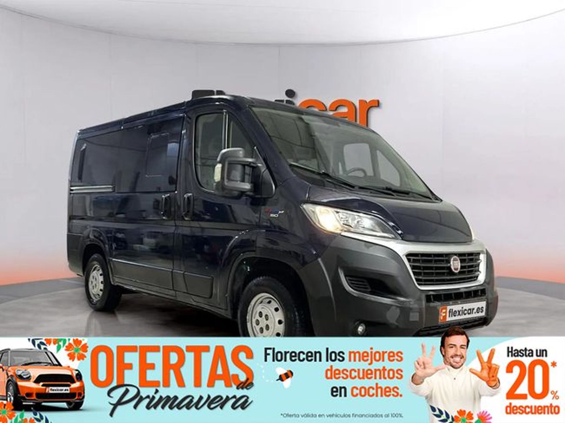 Imagen 1 de FIAT Ducato