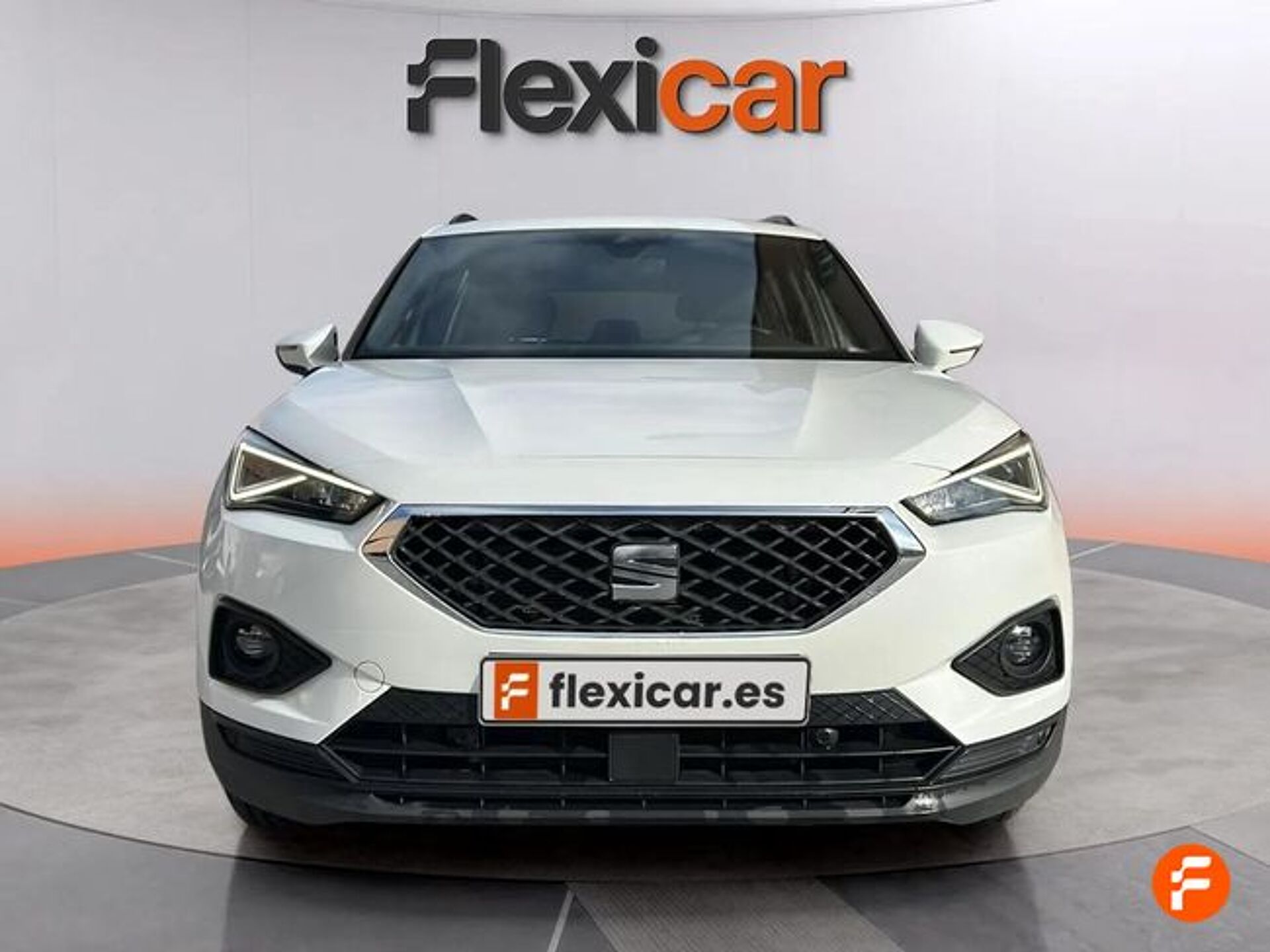 Imagen 2 de SEAT Tarraco