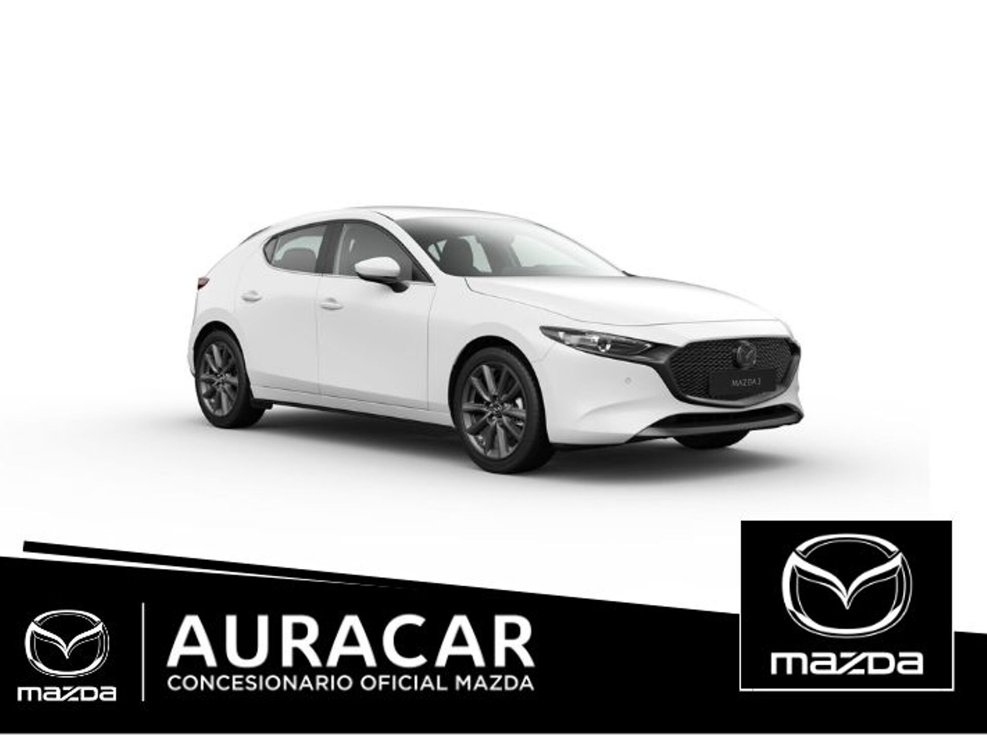 Imagen de MAZDA Mazda3