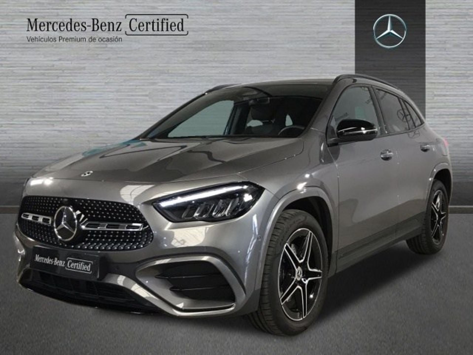 Imagen de MERCEDES Clase GLA