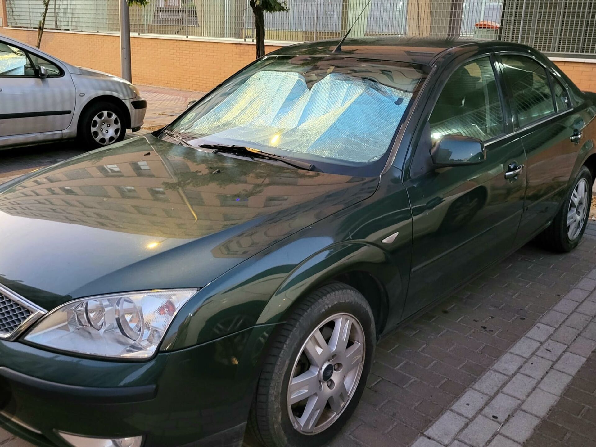 Imagen 1 de FORD Mondeo