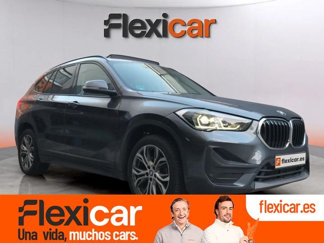 BMW X1 (sDrive18i) en Madrid