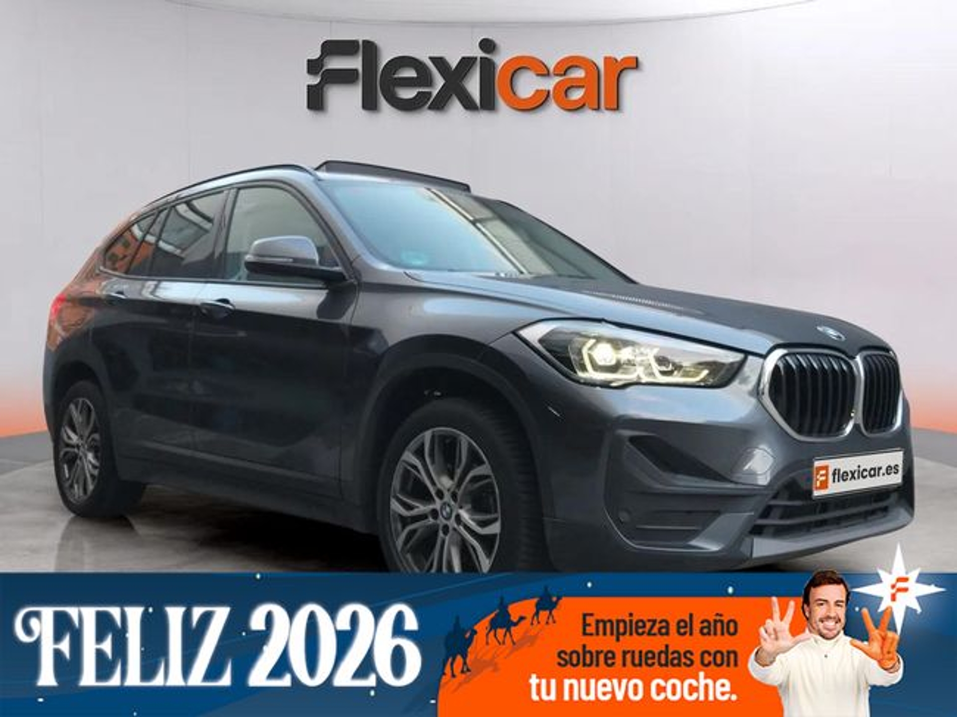 Imagen de BMW X1
