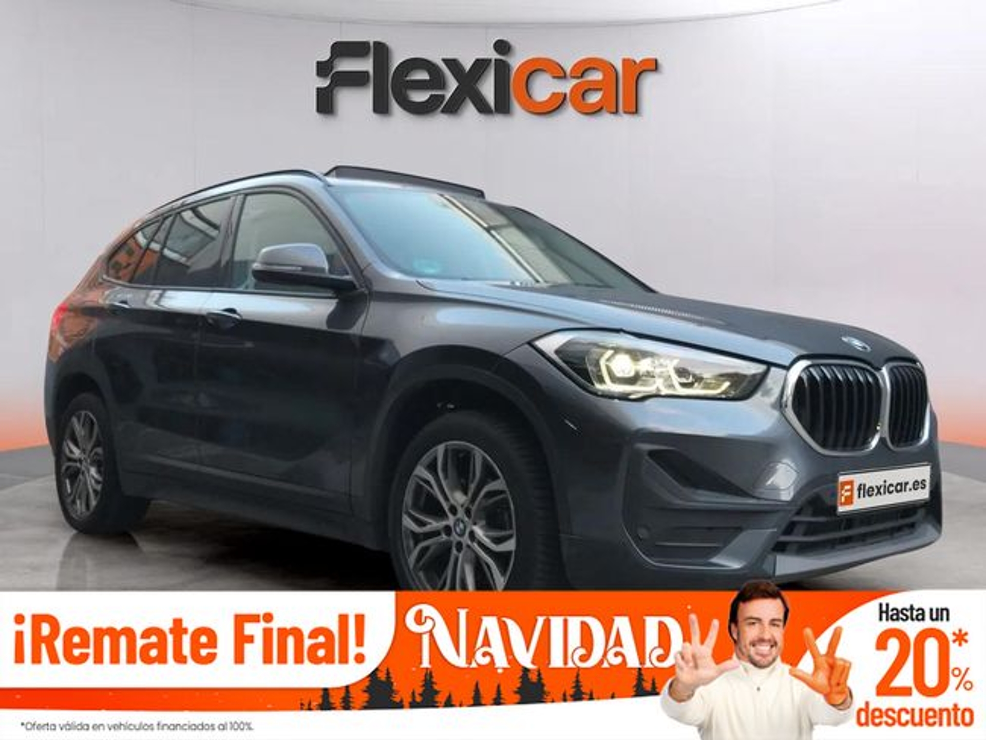 Imagen de BMW X1