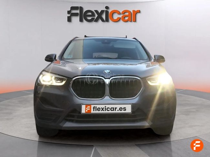 Foto del BMW X1 sDrive 18iA