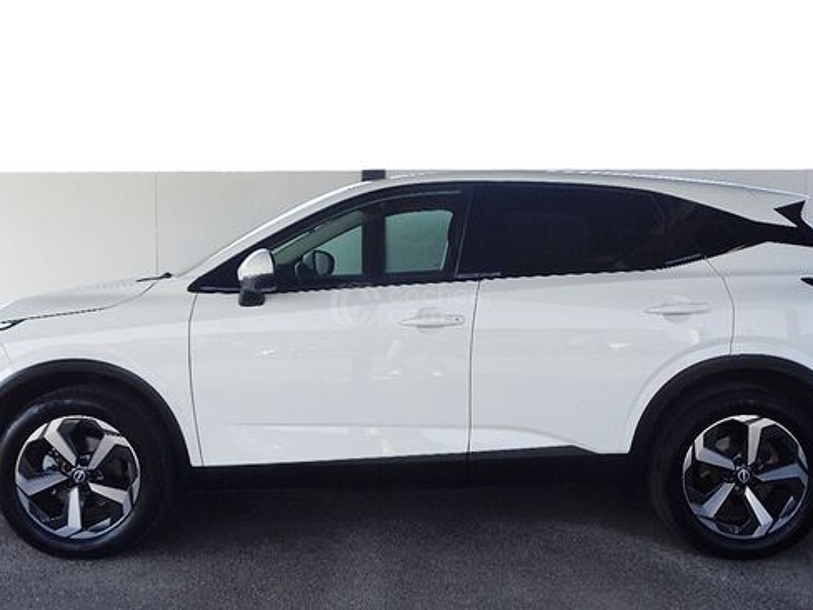 Foto del NISSAN Qashqai 1.3 DIG-T Visia 4x2 103kW