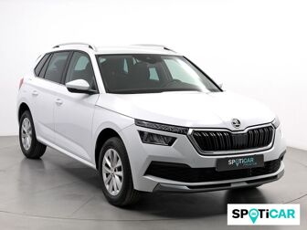 Imagen de SKODA Kamiq 1.0 TSI Ambition 81kW