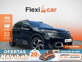 Imagen de CITROEN C5 Aircross PureTech S&S Feel 130