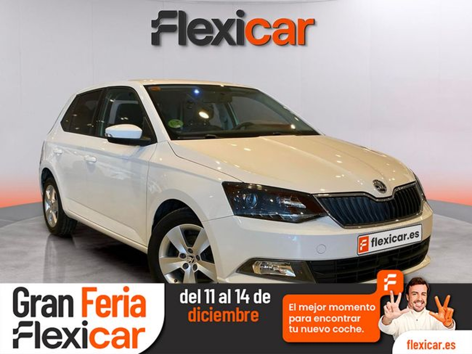 Imagen de SKODA Fabia