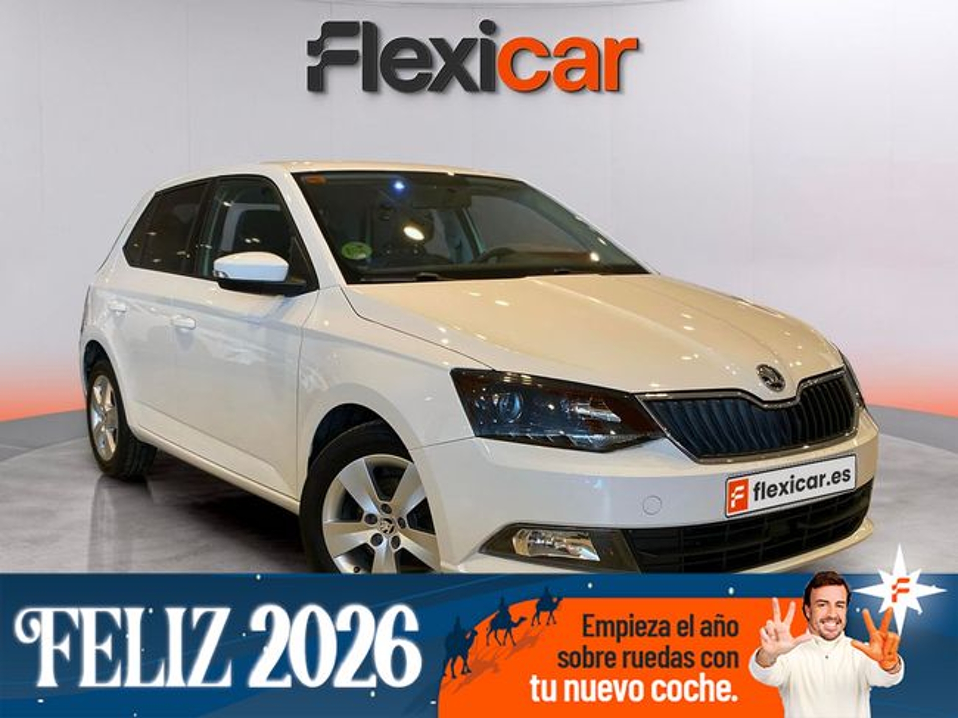 Imagen de SKODA Fabia