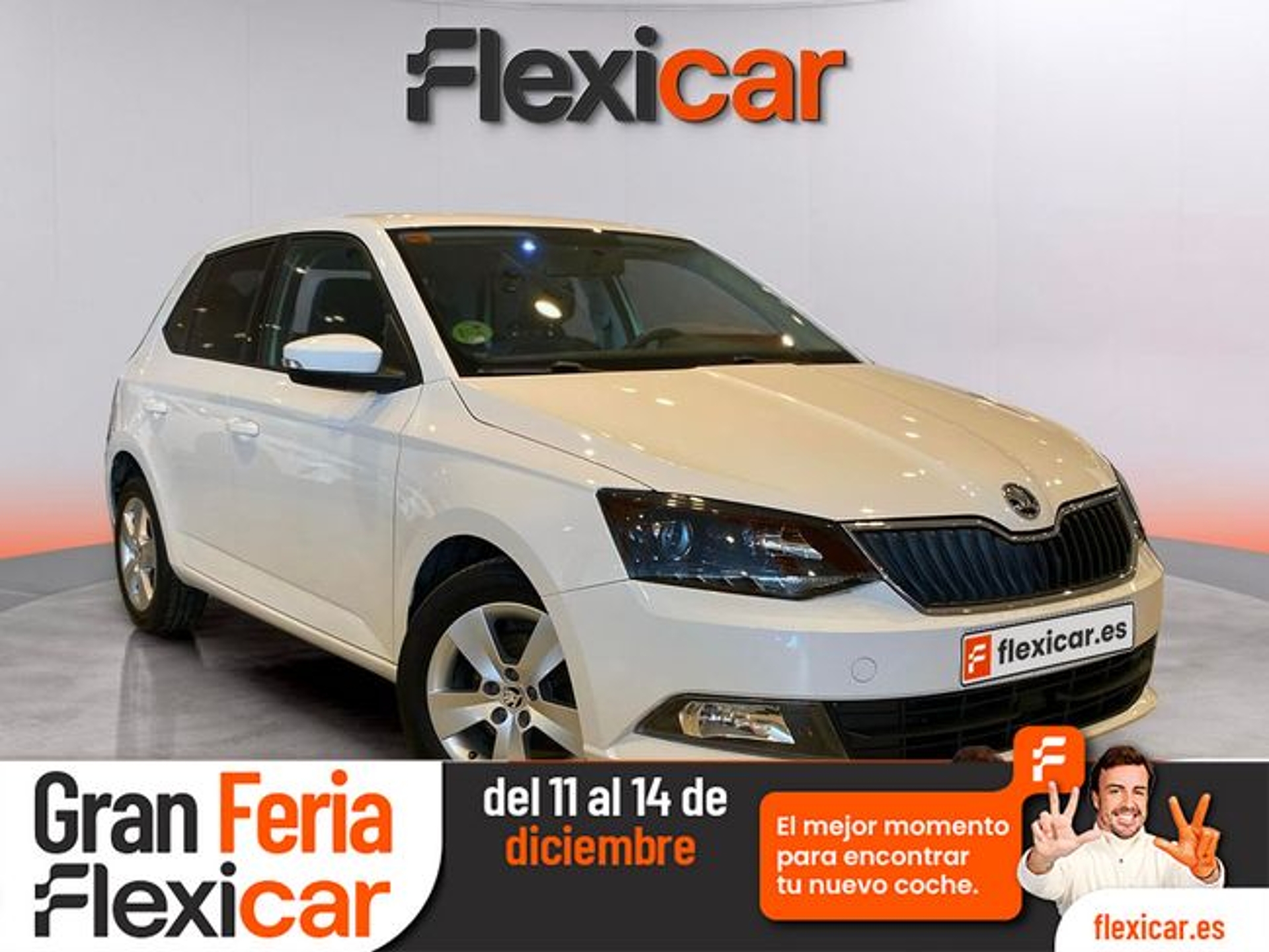 Imagen de SKODA Fabia