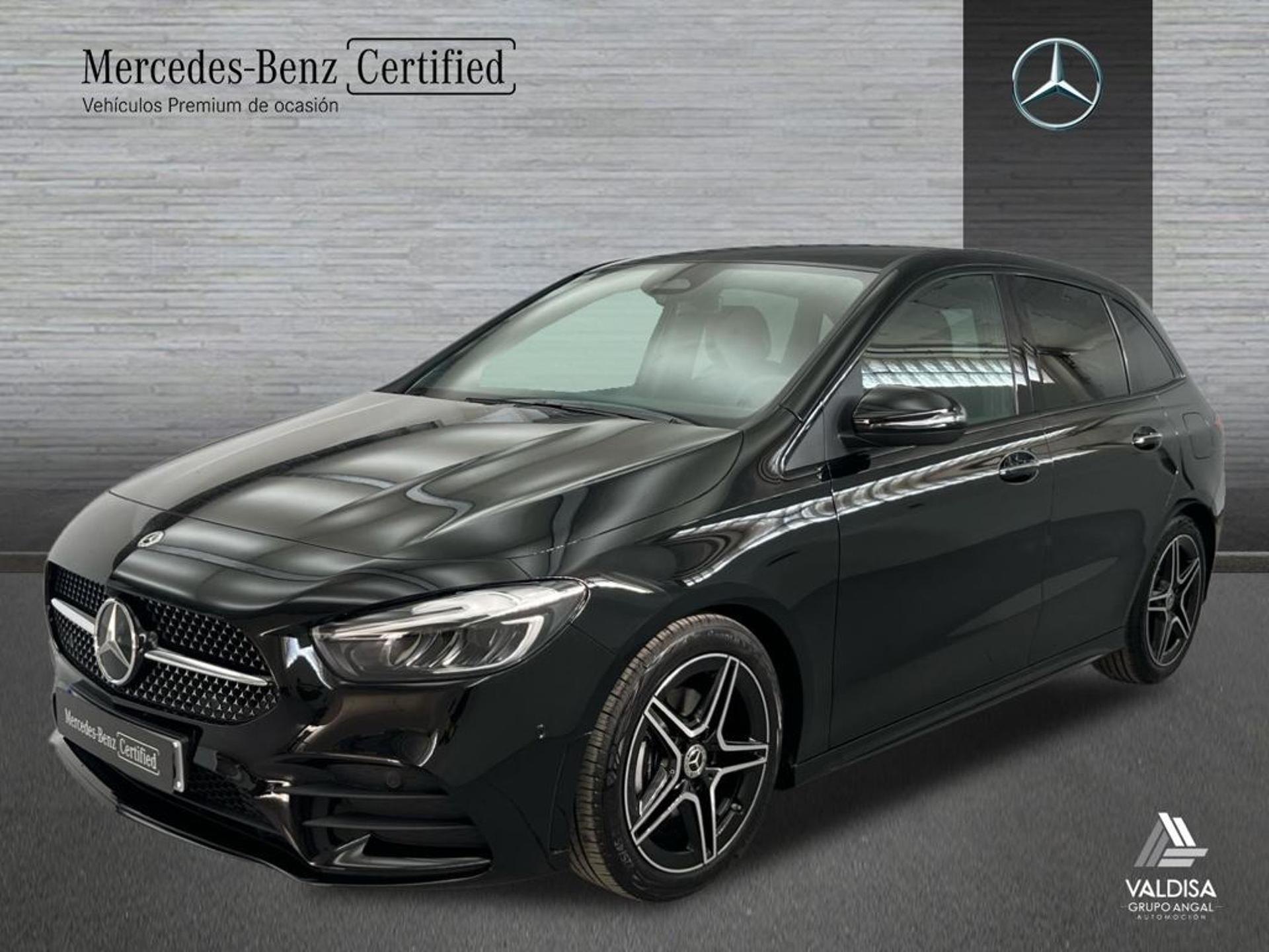 Imagen de MERCEDES Clase B
