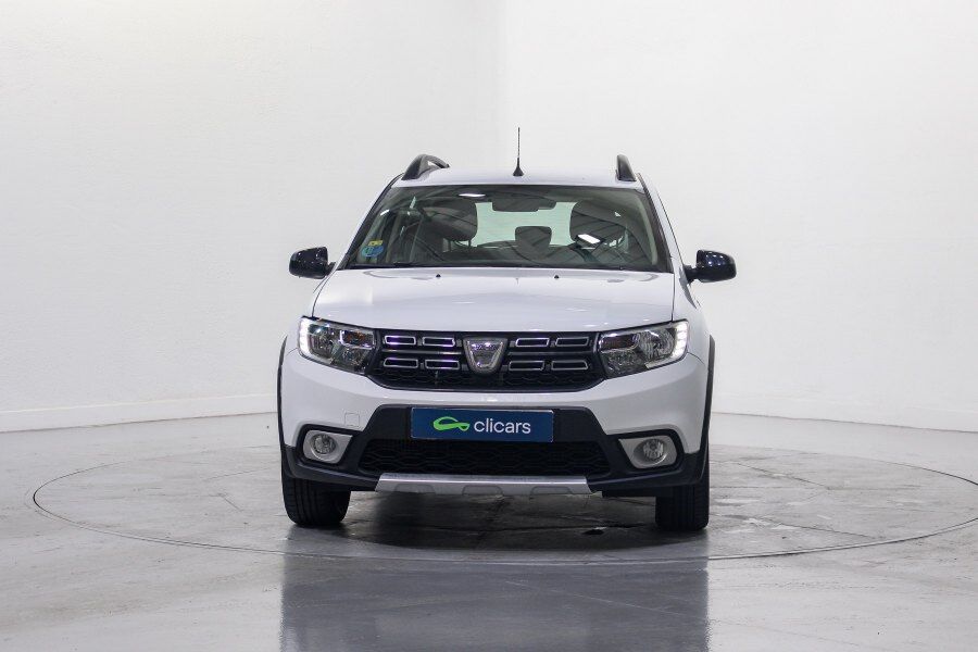 Foto del DACIA Sandero 1.0 TCE GLP Essential 74kW