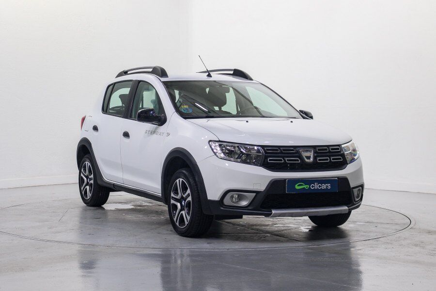 Foto del DACIA Sandero 1.0 TCE GLP Essential 74kW