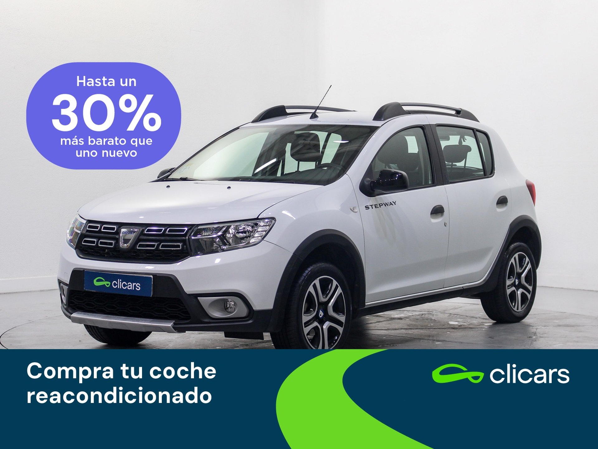 Imagen de DACIA Sandero