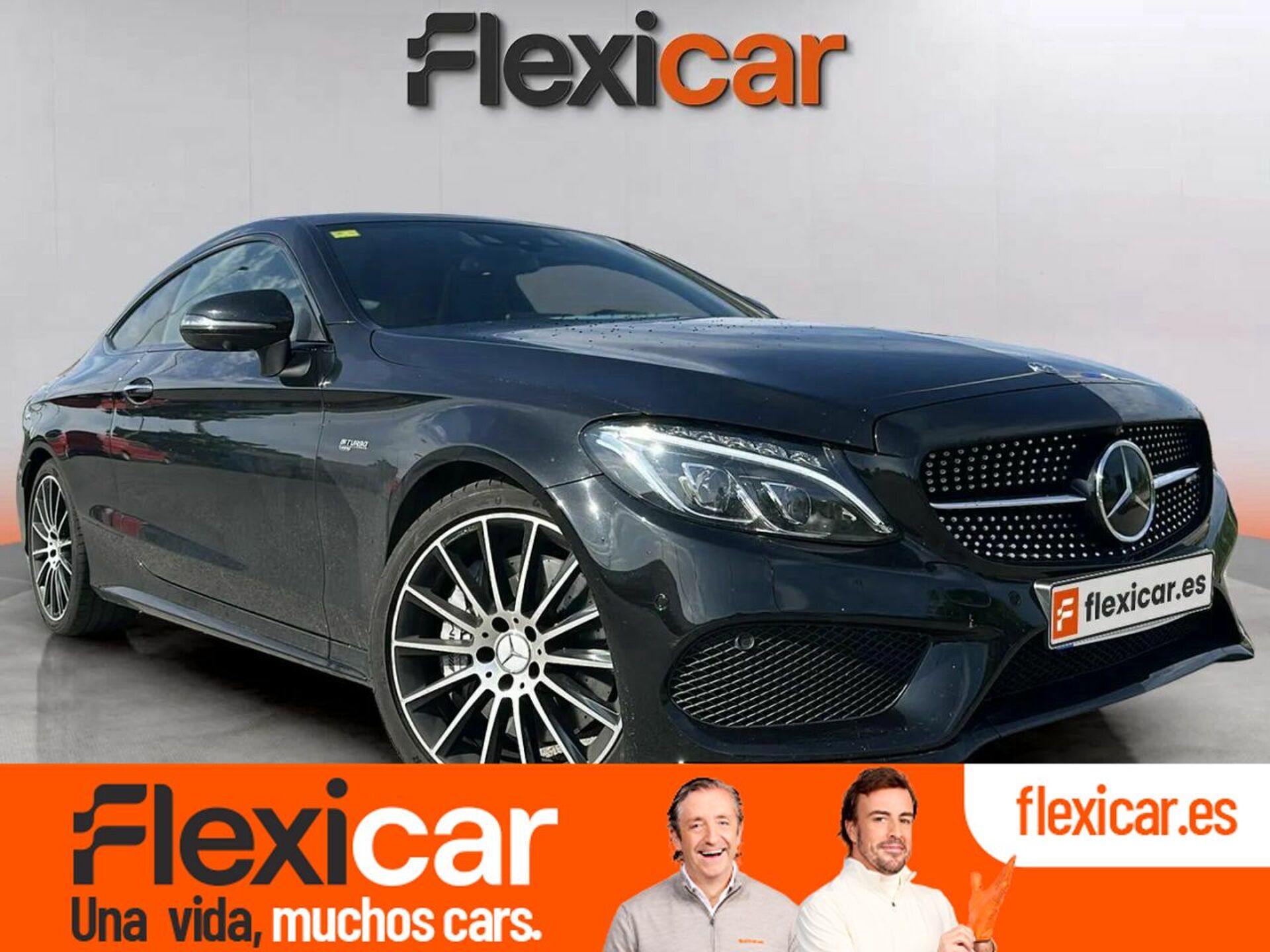 Imagen de MERCEDES Clase C