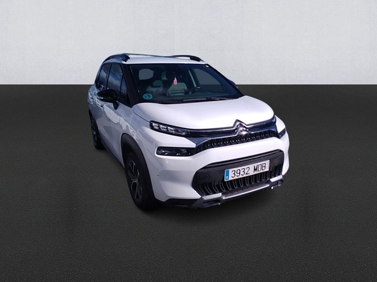 Foto del CITROEN C3 Aircross BlueHDi S&S Shine 110