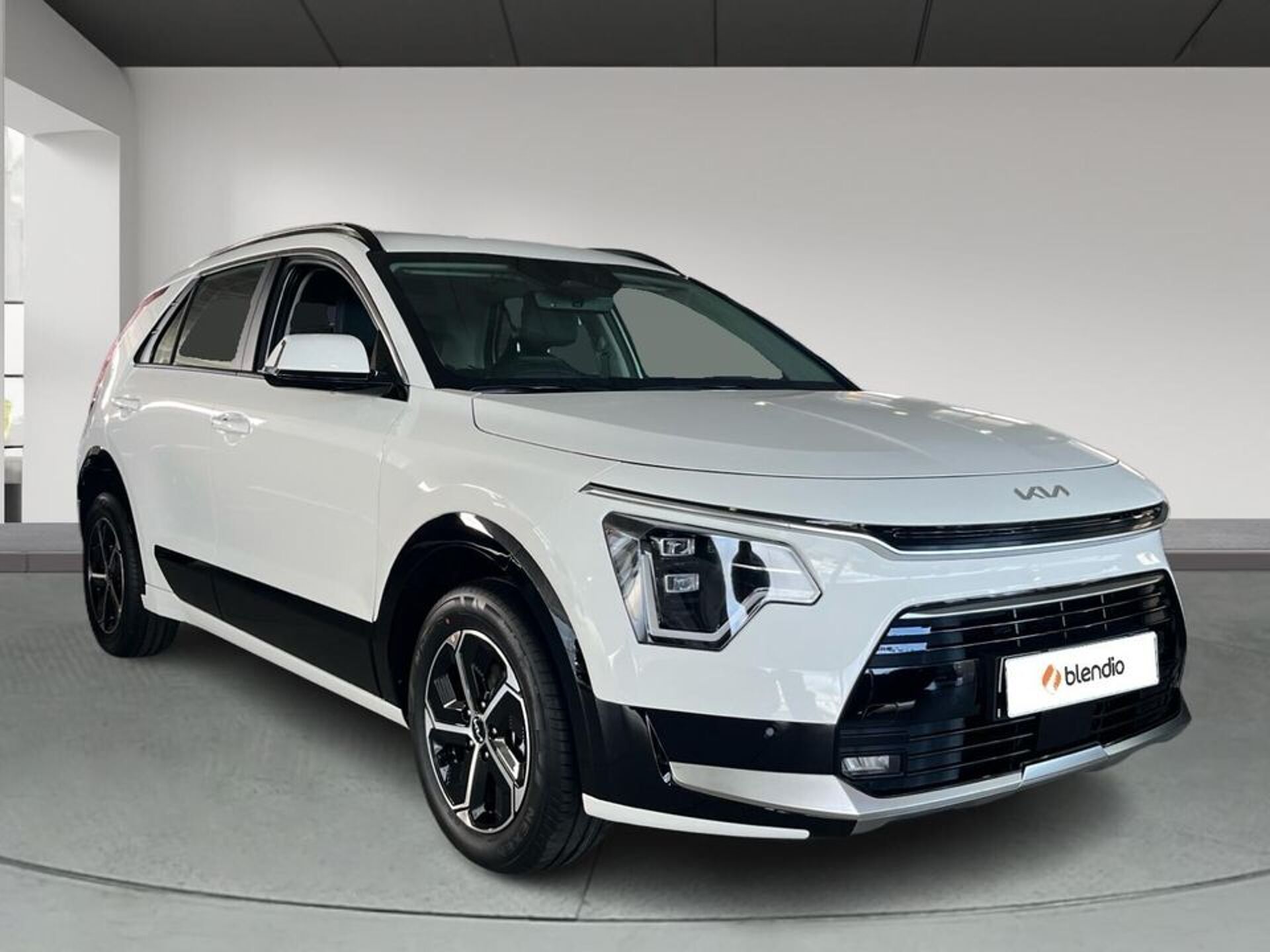 Imagen 3 de KIA Niro