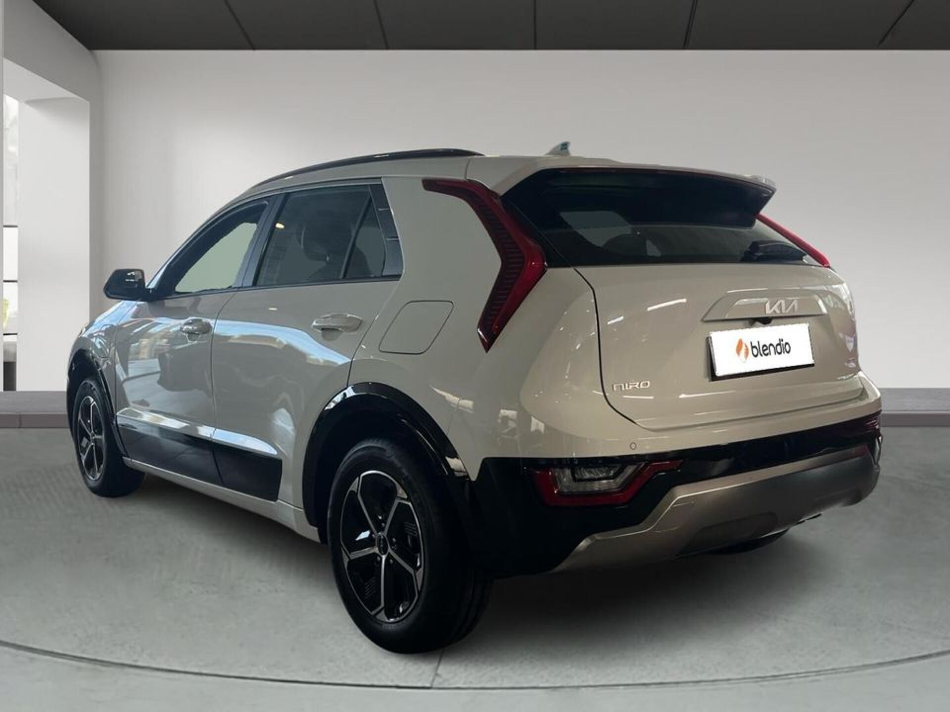 Imagen 2 de KIA Niro