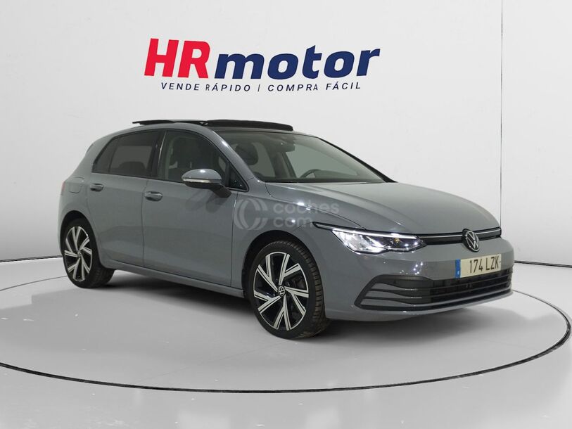 Foto del VOLKSWAGEN Golf 2.0TDI Life 85kW