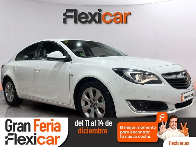 OPEL Insignia (1.6 CDTI S&S ecoF 100kW (136CV) Business) en Granada