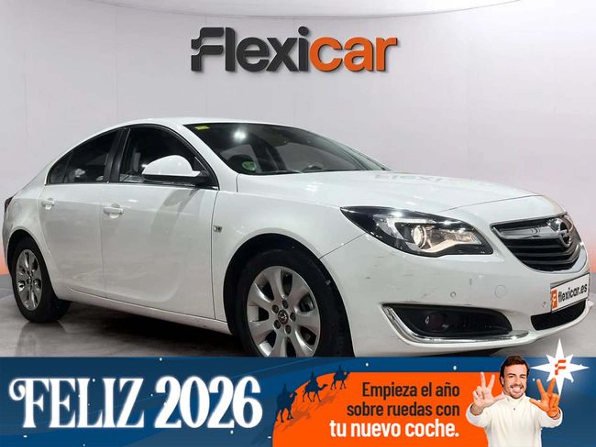 Imagen de OPEL Insignia