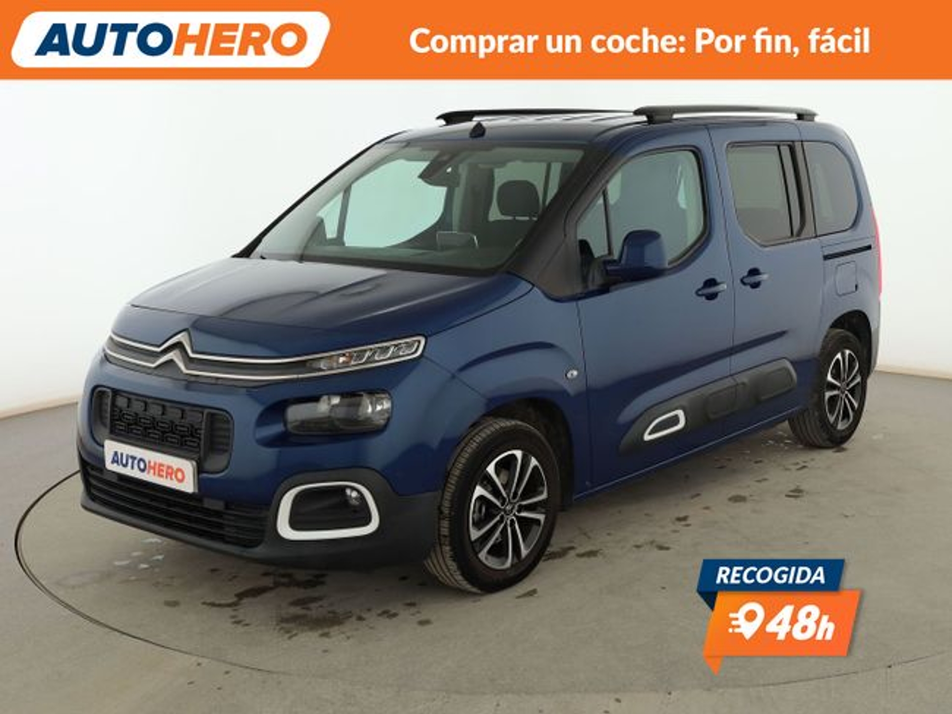 Imagen de CITROEN Berlingo